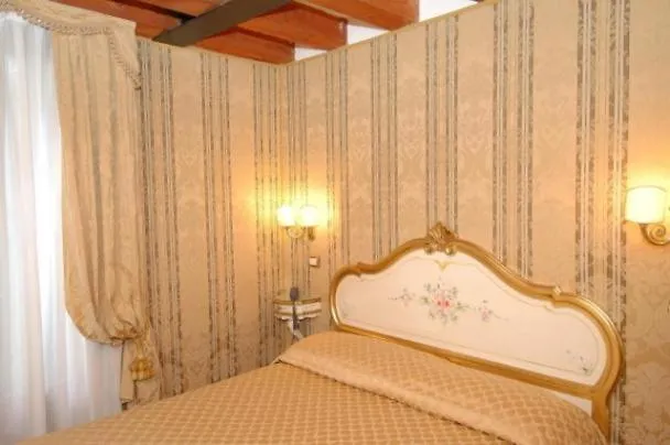 Residenza Hotel San Maurizio Венеция