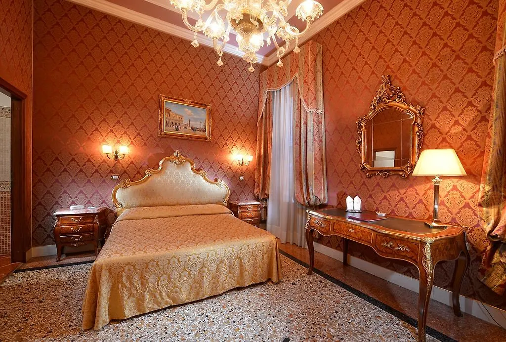 Residenza Hotel San Maurizio Венеция 3*,