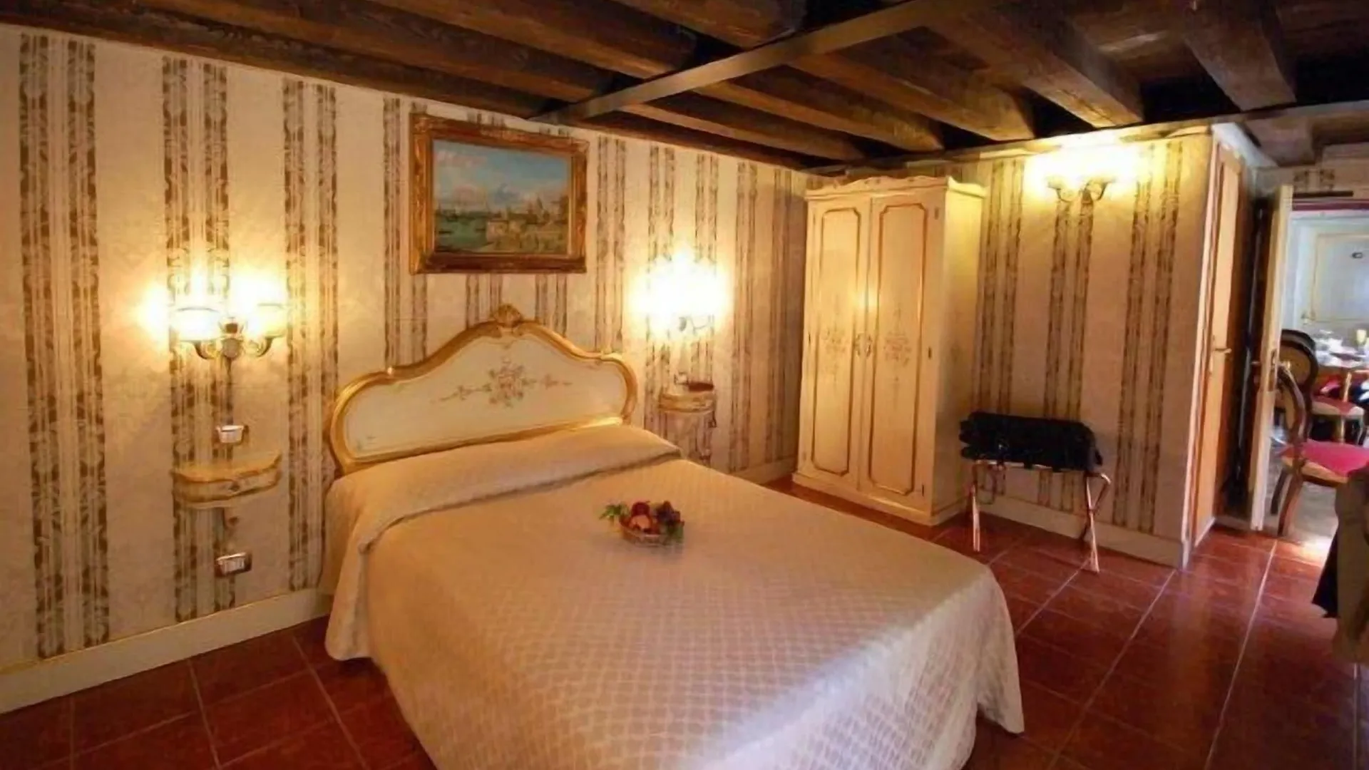 Residenza Hotel San Maurizio Венеция