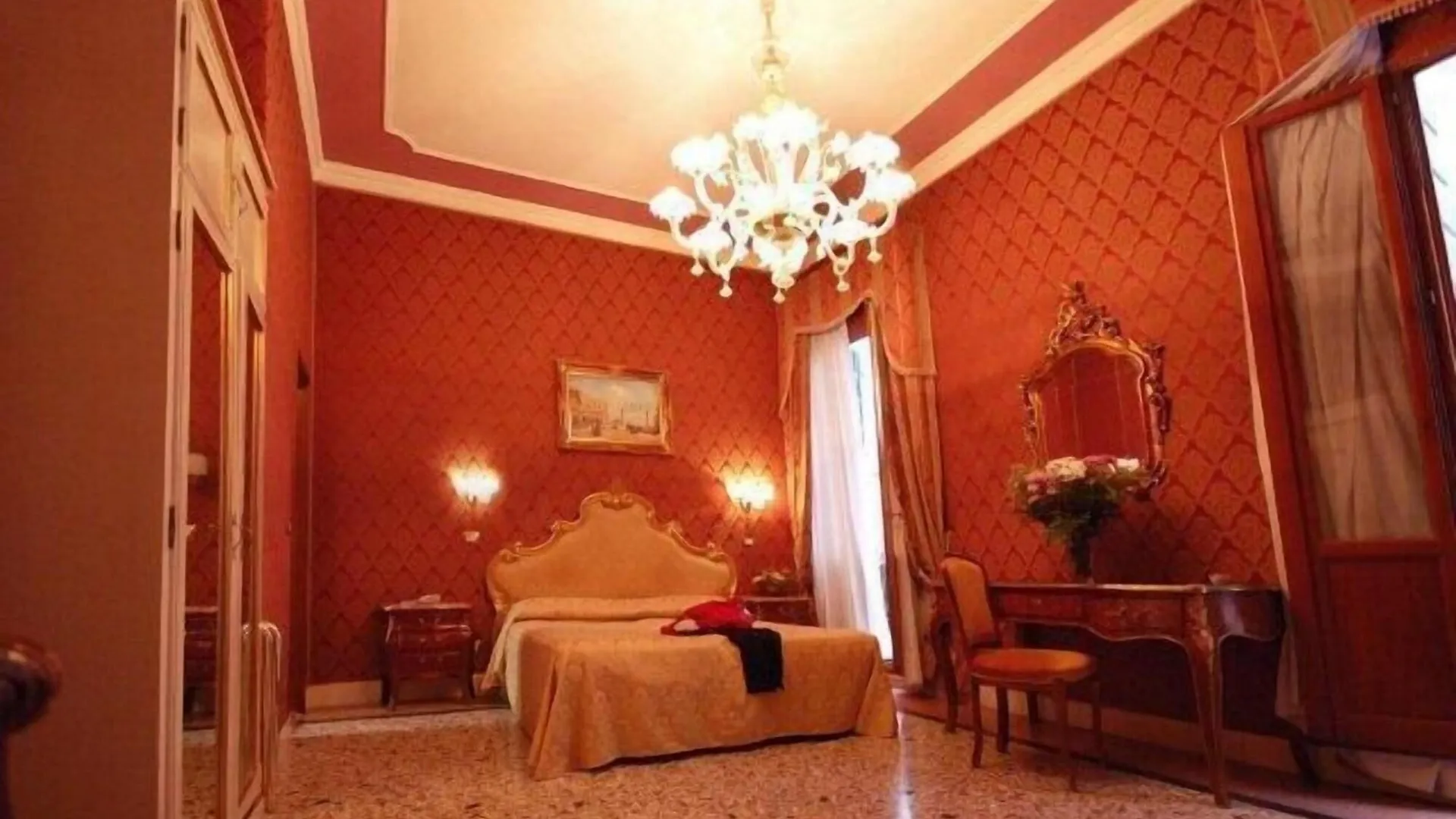 Residenza Hotel San Maurizio Венеция