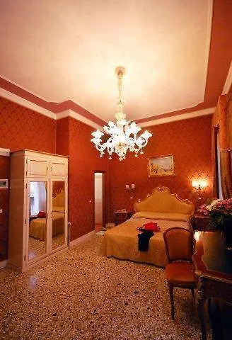 Residenza Hotel San Maurizio Венеция Италия