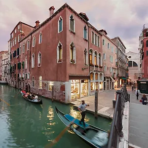 Ca' Del Campo Venedik