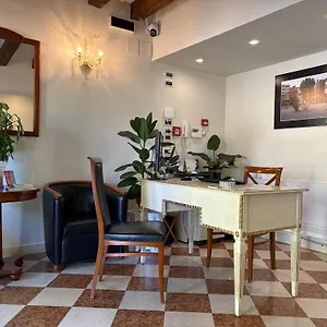 בית הארחה Del Ghetto, ונציה